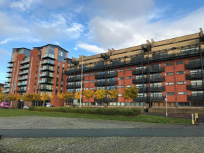 Отель Cutty Sark Glasgow City Centre with free parking  Глазго